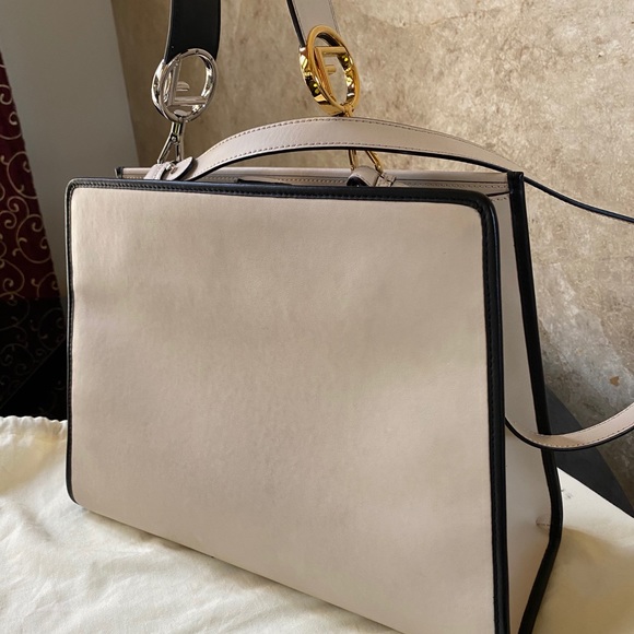 FENDI RUNAWAY BAG - Picture 7 of 13